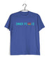 Yoga INNER PEACE YOGA FITNESS Fitness Casual Graphic Printed T-Shirt for Men